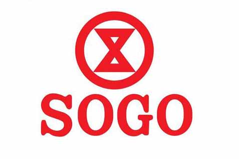 Logo Sogo